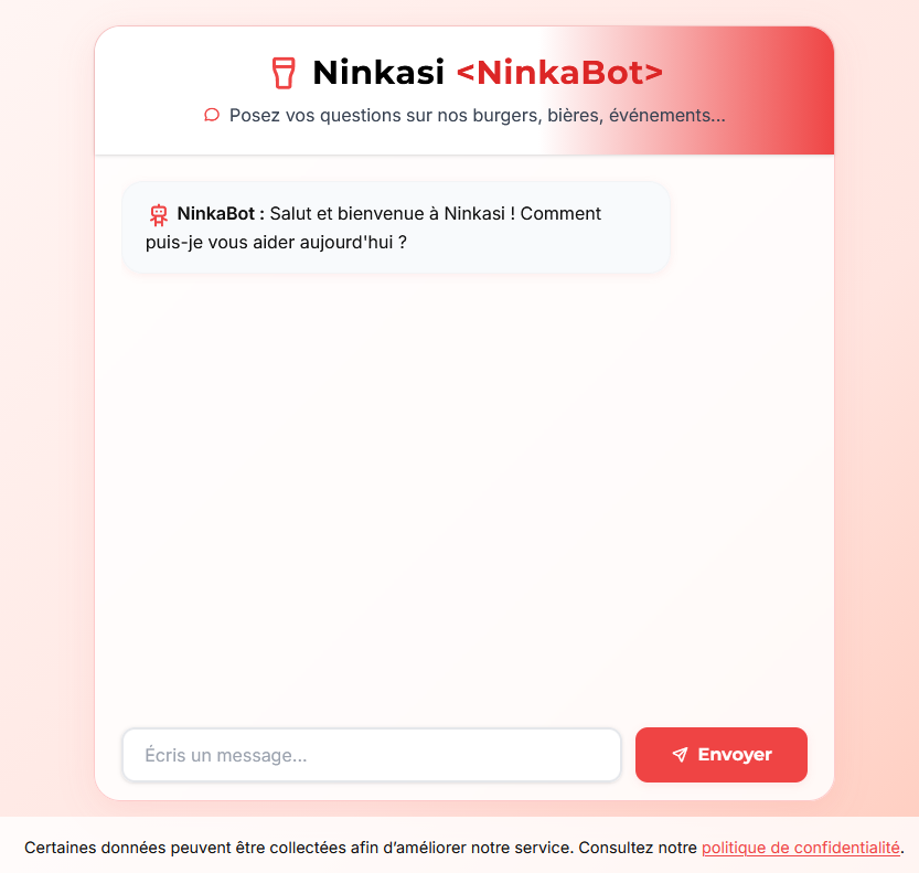 Platforme de Gestion et IA - Image 6