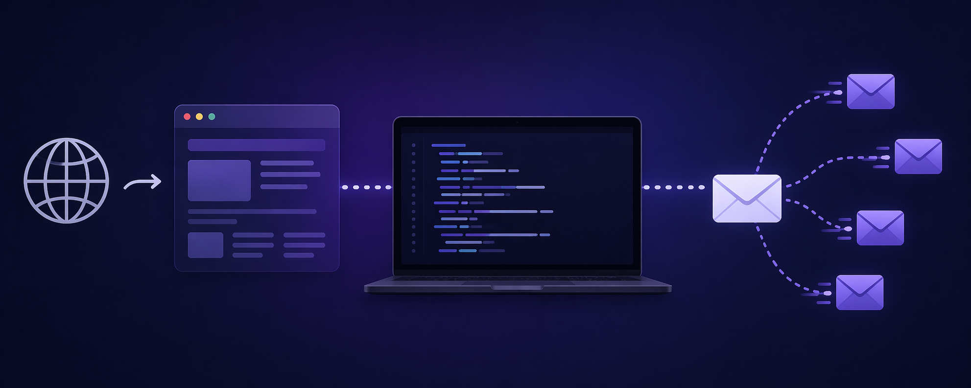 Outils de scrapping et contact de masse