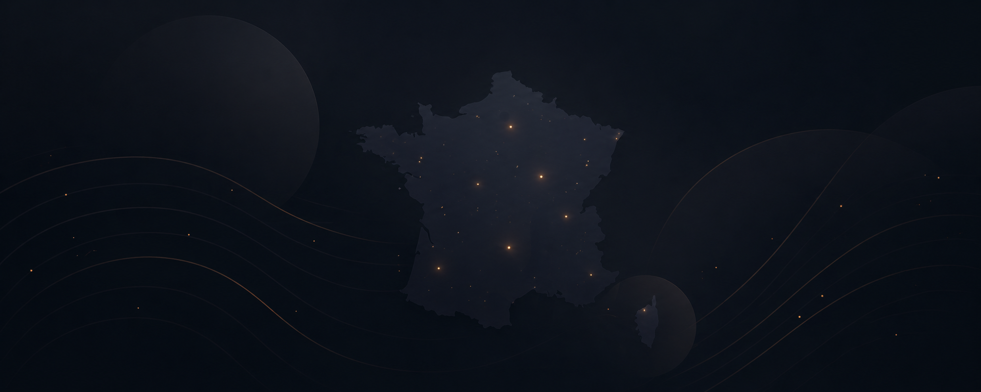 Platforme de référencement de tous les festivals de France ( 7.3k )